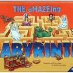 The aMAZEing Labyrinth