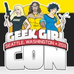 Geek Girl Con