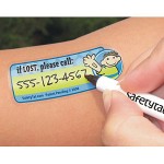 Temp Tattoo for kids