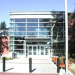 Tigard Library