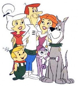 The Jetsons