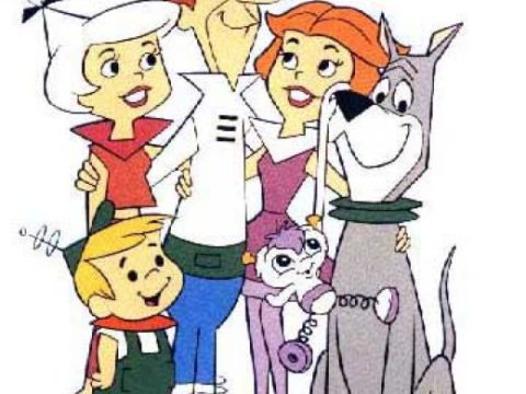 The Jetsons