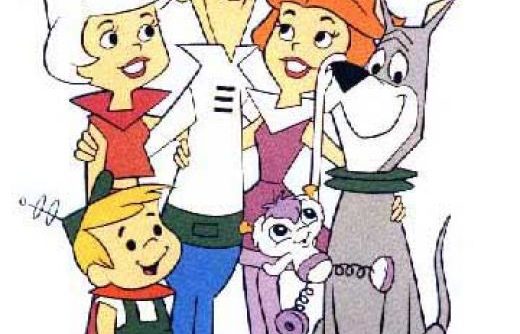 The Jetsons